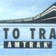 Illustration for article titled All Aboard The Amtrak Auto Train